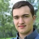 Ahmet Y. — sample profile photo