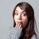 Elif K. — sample profile photo