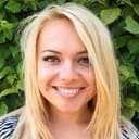 Ayşe T. — sample profile photo